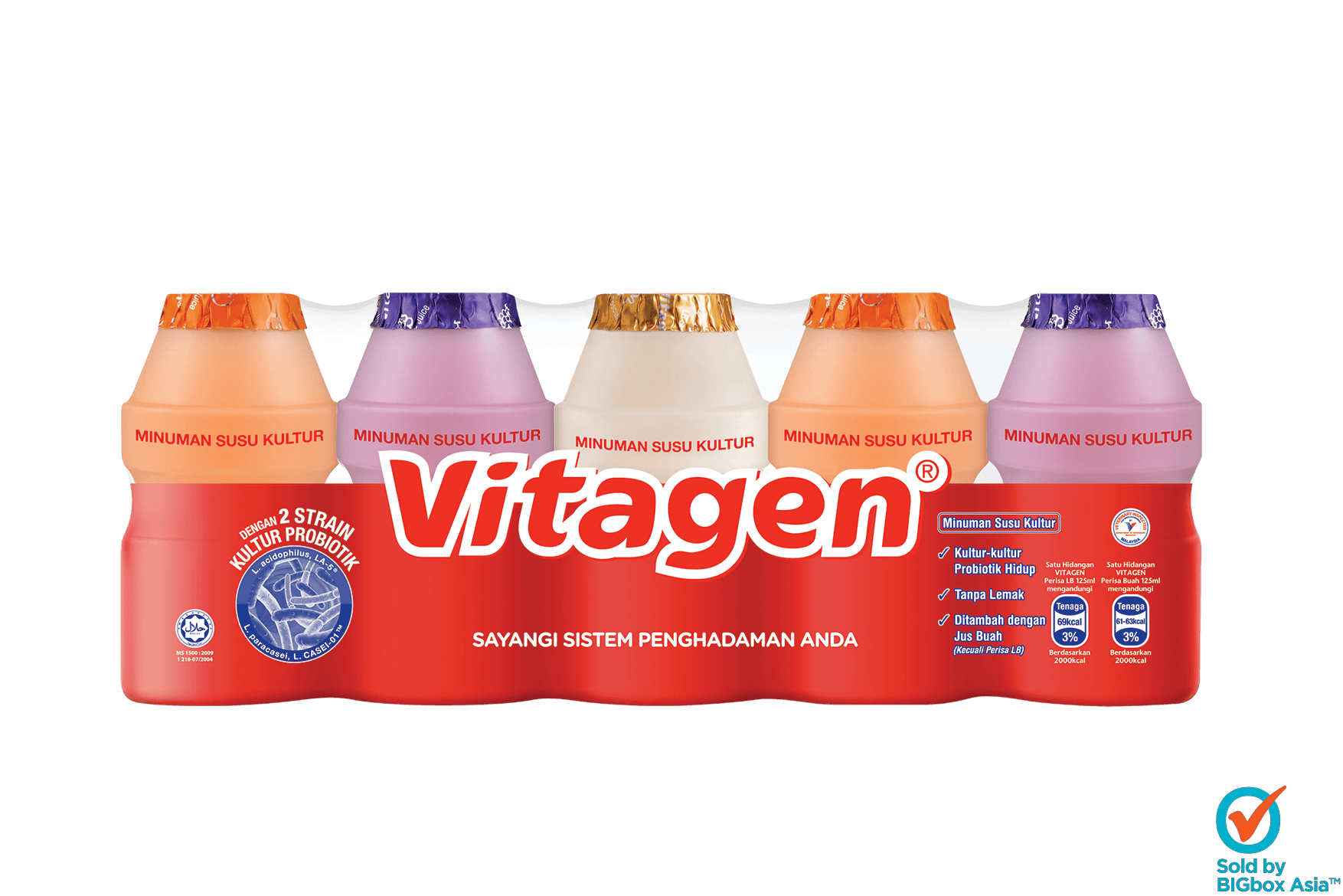 Vitagen